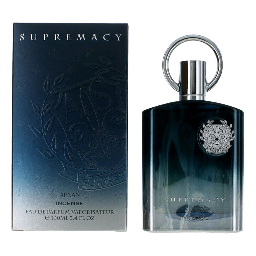 s-l1600_ccf44c9a-01ed-45f3-b847-907173188609 Supremacy Incense by Afnan, 3.4 oz EDP Spray for Men Eau De Parfum