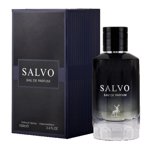 Salvo Maison Alhambra Eau de Parfum 100ml