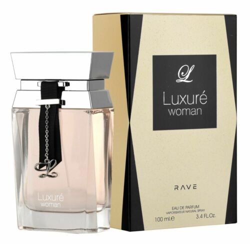 Luxuré Woman By Rave 100ml