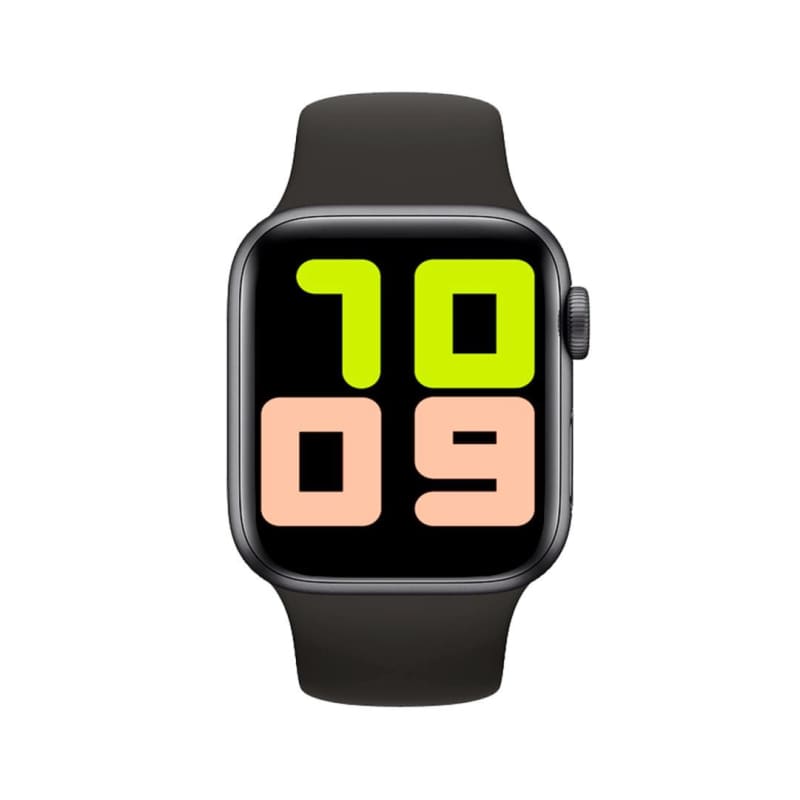 smartwatch-health-and-fitness-with-heart-rate-1-72-touchscreen-t500pro-black-339 Smartwatch Health and Fitness with Heart Rate, Smartwatch 1.72" touchscreen, t500+pro - Black