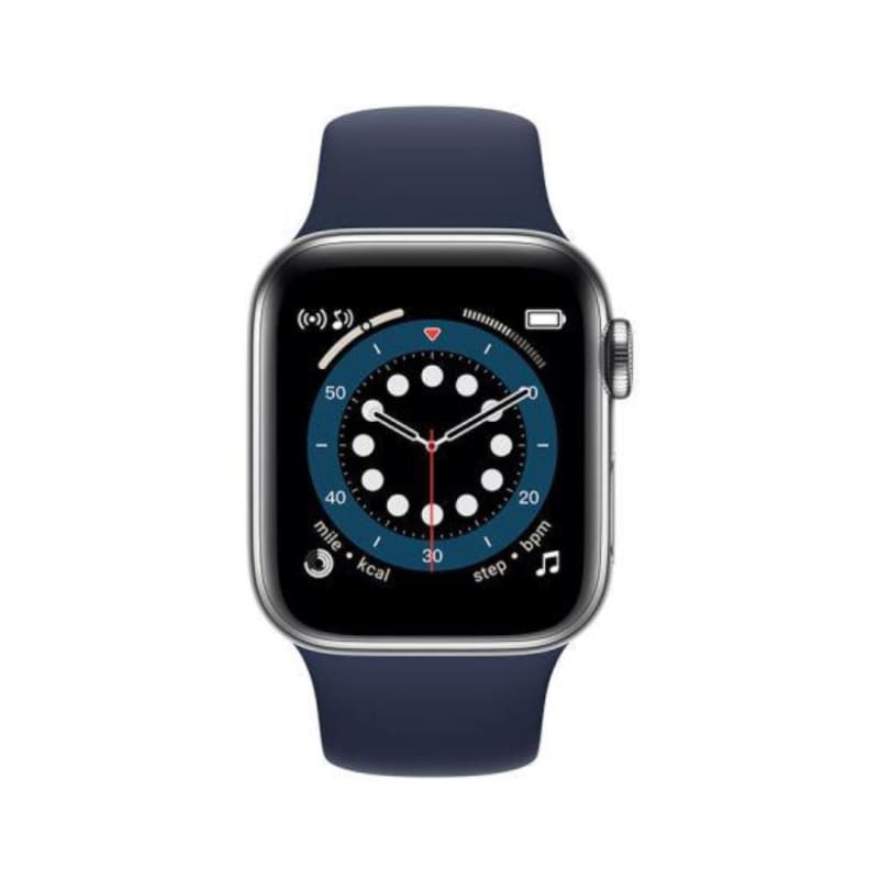 smartwatch-health-and-fitness-with-heart-rate-1-72-touchscreen-t500pro-blue-230 Smartwatch Health and Fitness with Heart Rate, Smartwatch 1.72" touchscreen, t500+pro - Blue