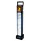 solar emergency light and lamp with 48Leds & mobile phone charge - HEL 6866T