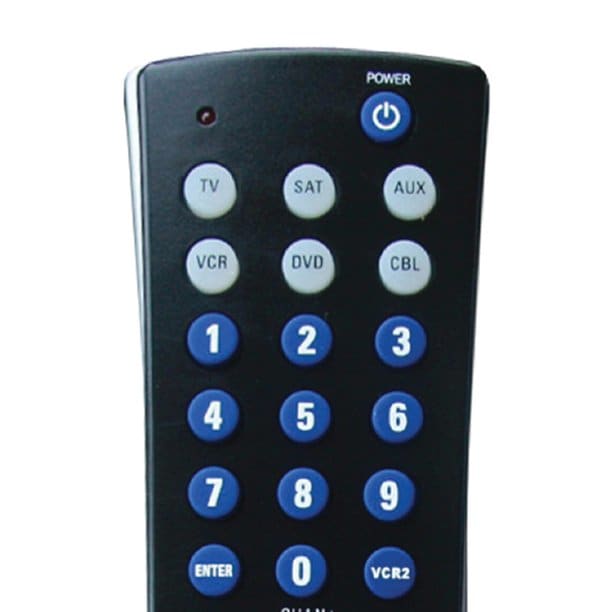 supersonic-universal-remote-control-compatible-with-tvs-cable-satellite-dvd-audio-and-vcr-279 Supersonic Universal Remote Control Compatible with TV’s Cable Satellite DVD Audio and VCR - sc-26
