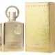 Supremacy Gold by Afnan, 3.4 oz EDP Spray for Unisex Eau De Parfum