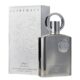 Supremacy Silver by Afnan, 3.4 oz EDP Spray for Men Eau De Parfum