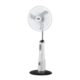 Ludger 18″ Rechargeable Stand Fan With Remote Control - EL-1812SF