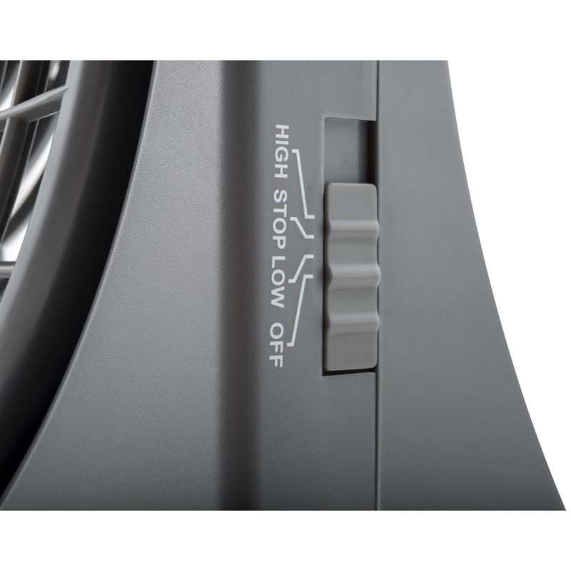 treva-10-inch-rechargeable-portable-fan-smart-power-air-circulator-plug-in-ac-adapter-and-197 Treva 10 inch Rechargeable Portable Fan Smart Power Air Circulator. Plug-In AC Adapter and Battery Powered, USB Charging Port, For Camping, Travel and Indoors Use