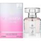 Versencia Crystal by Maison Alhambra eau de perfum 100 ML
