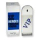 Vip Men Heroes Forever Young Silver for men By Lou Lou 3.4z