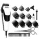 Wahl Quick Cut Haircutting Kit 16 Pcs 220-240 Volts/ 50 hertz FOR 220 NOT USE USA/CANADA - 09314-2458