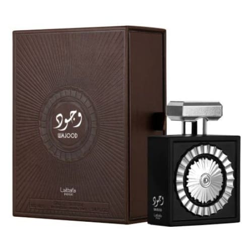 Wajood by Lattafa Pride Eau de Parfum 100ml / 3.4 Oz.