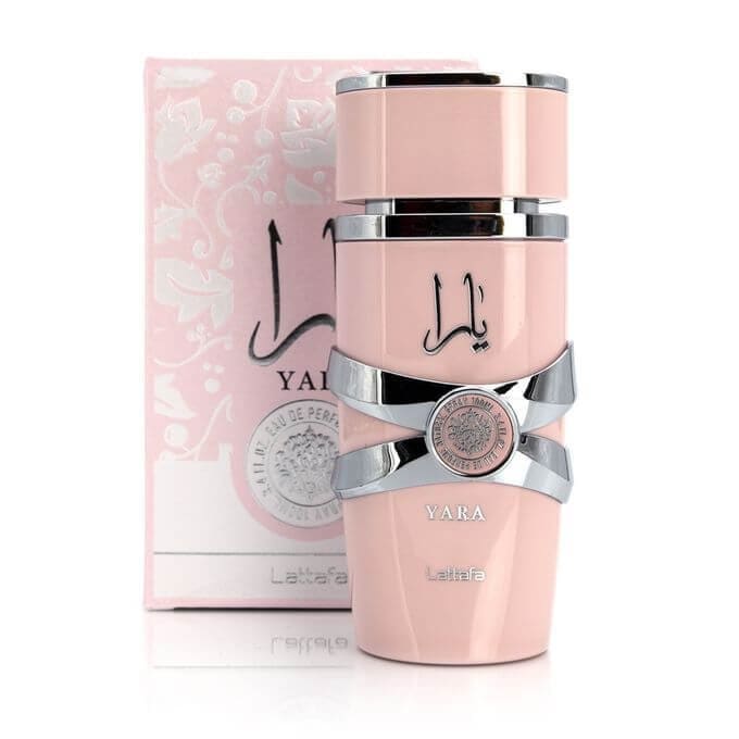 yara-by-lattafa-eau-de-perfume-for-women-3-4oz-parfum-193 Yara by Lattafa Eau de Perfume for Women 3.4OZ